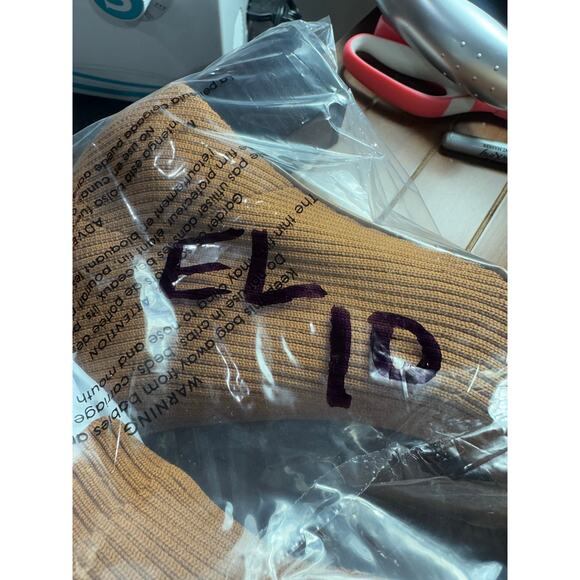 EVERLANE The High-Ankle Glove Boot In ReKnit® Size 6.5 NWOB - Picture 11 of 11